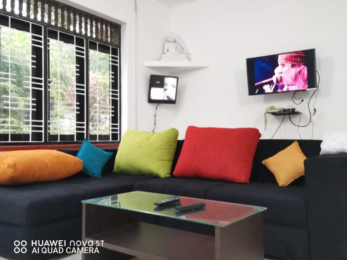 Bee Cottage Negombo Kültér fotó