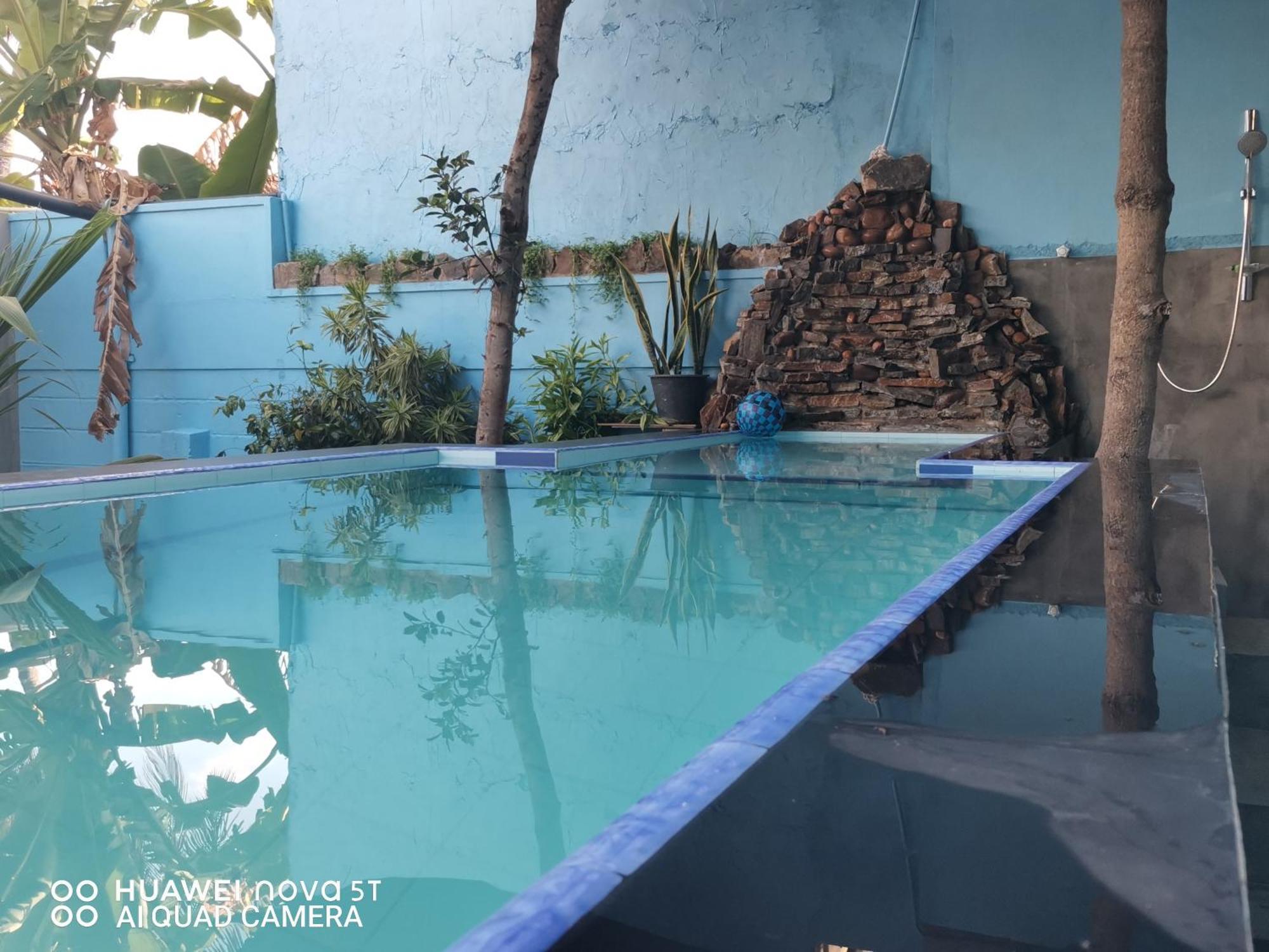 Bee Cottage Negombo Kültér fotó