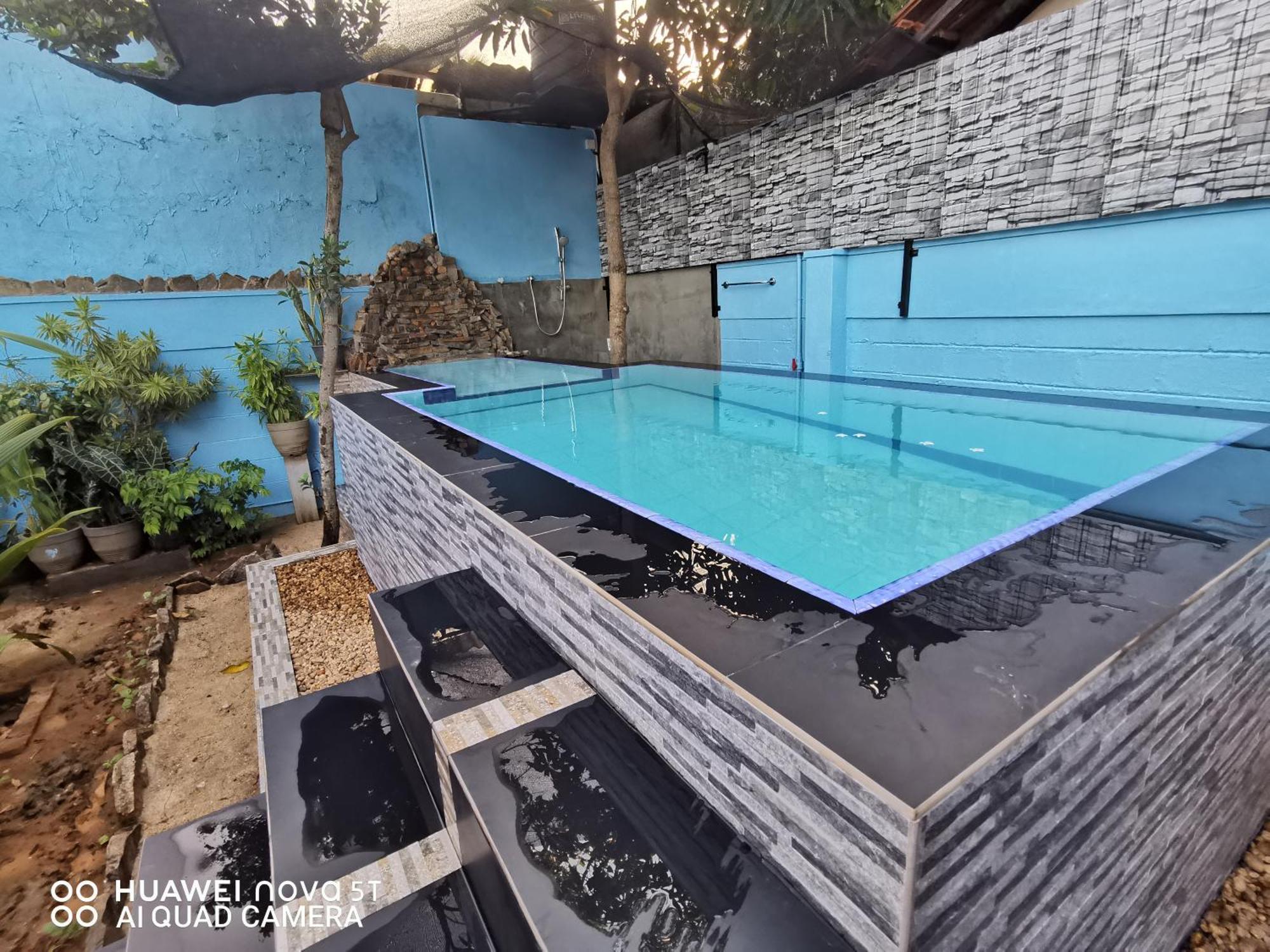 Bee Cottage Negombo Kültér fotó