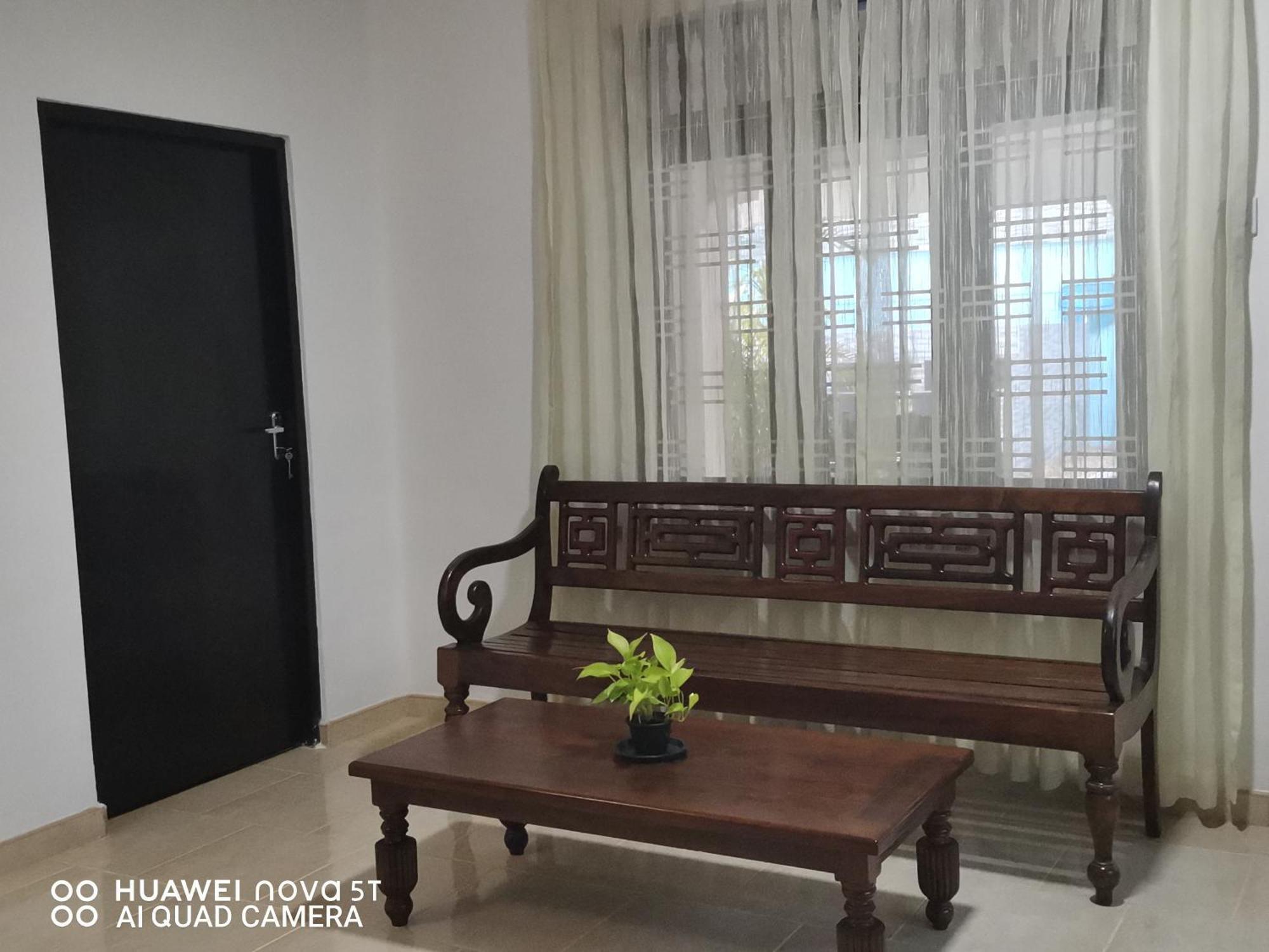 Bee Cottage Negombo Kültér fotó