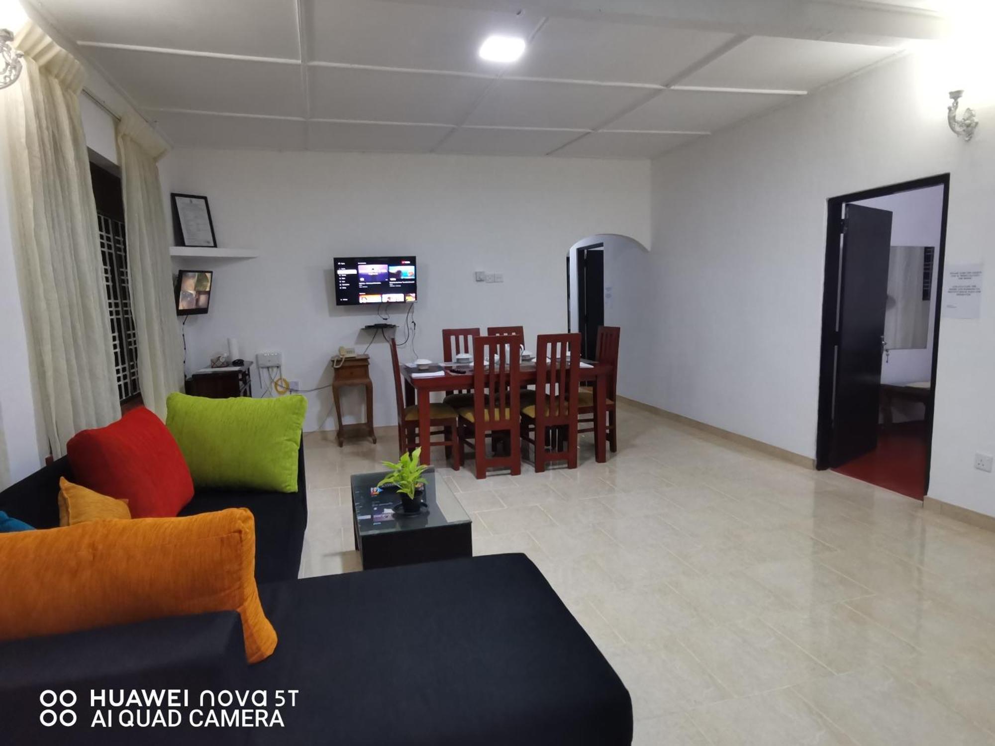 Bee Cottage Negombo Kültér fotó