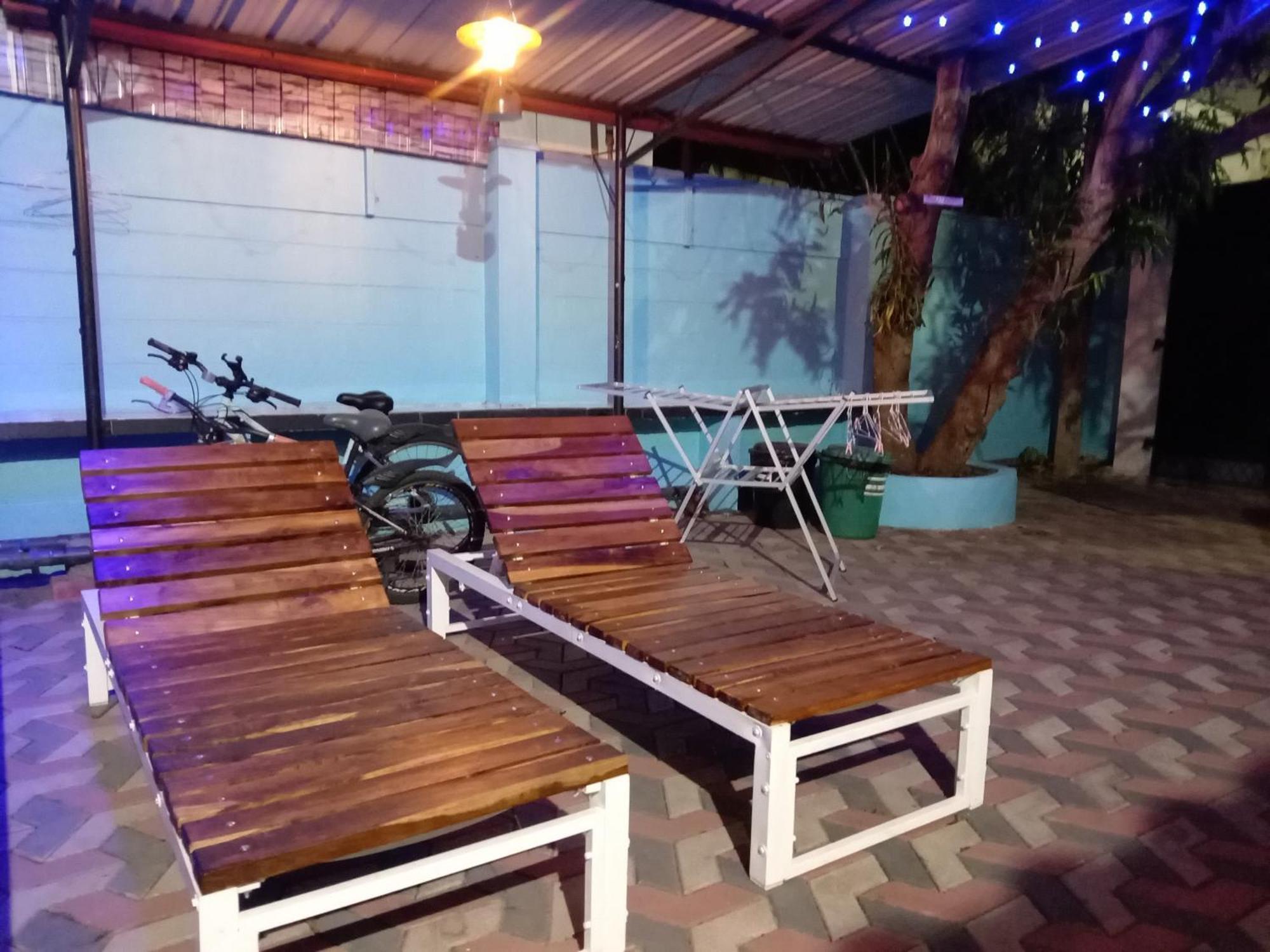 Bee Cottage Negombo Kültér fotó